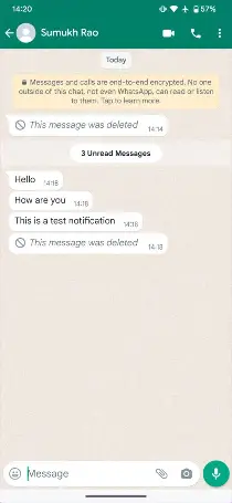 Apocalyptic Landscape