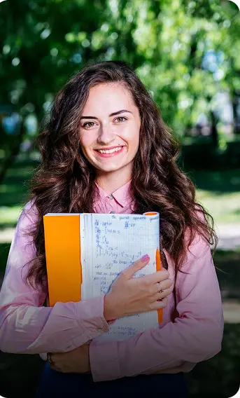 Student Success Story - Albert Flores