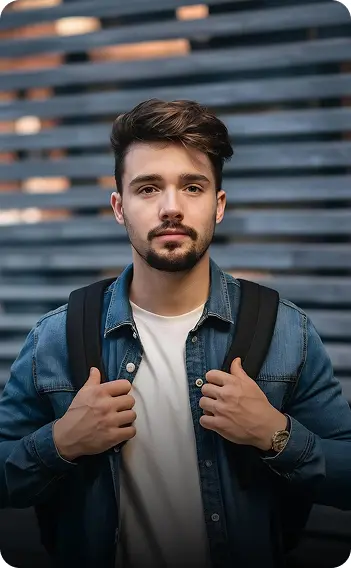 Student Success Story